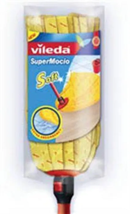 Termék főképe Náhradní mop, VILEDA "Soft", žlutá