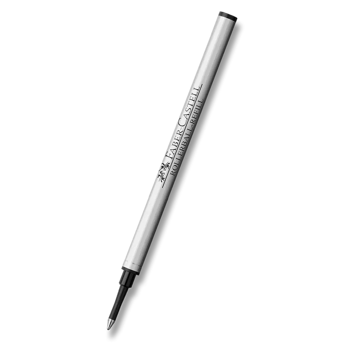 Termék főképe Náhradní náplň keramická Roller, černá Faber Castell (148712)