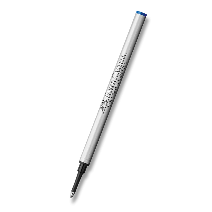 Termék főképe Náhradní náplň keramická Roller, modrá Faber Castell (148713)