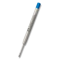 B utántöltő golyóstollal, kék Faber-Castell 148743