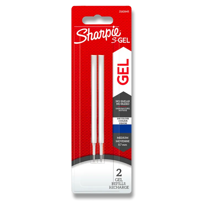 Termék főképe Náhradní náplň Sharpie S-Gel