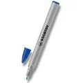 STABILO EASYoriginal Refill - finom kék, törölhető tinta - [3 db]