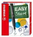 Csere utántöltő - STABILO EASYoriginal Refill - közepes - kék eltűnő [1 db]