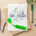 Következő termékkép Faber-Castell 148746 kék utántöltő XB golyóstollal