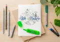 Faber-Castell 148746 kék utántöltő XB golyóstollal