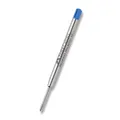 Faber-Castell 148746 kék utántöltő XB golyóstollal
