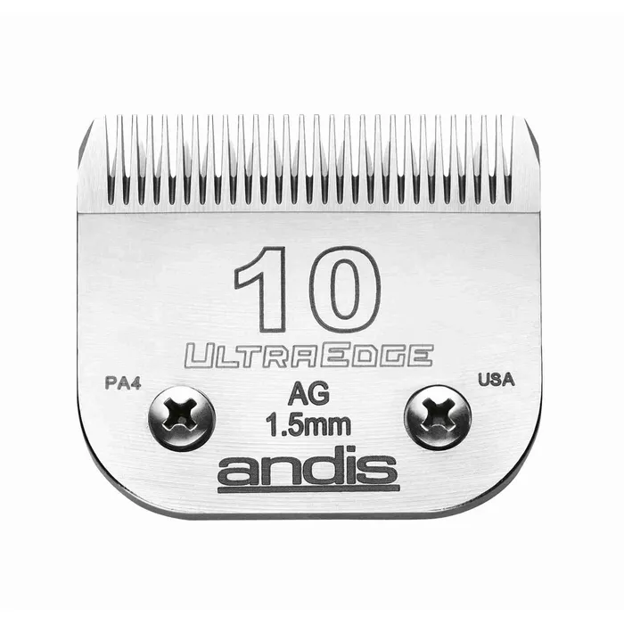 Termék főképe Náhradní nůž 1,5 mm k #23872 a #23873 - stříhací strojky Andis