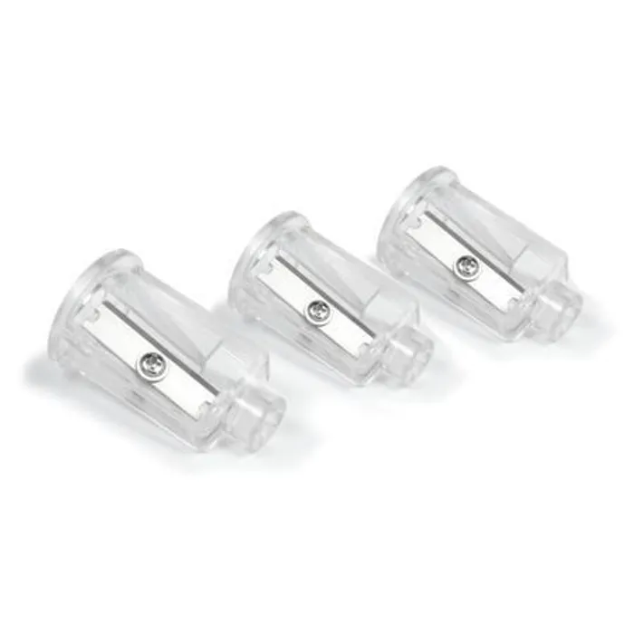 Termék főképe Náhradní ostří pro ořezávátko "PS12-USB", RAPESCO [3 ks]