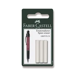 Csere gumi Faber-Castell Grip Plus 3 db