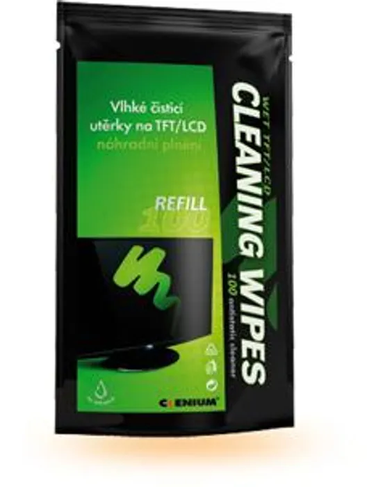 Termék főképe Náhradní refil pro dózu DF-CLE101