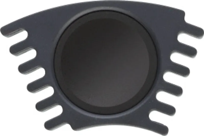 Termék főképe Náhradní spoj. bloček Connector černá barva Faber Castell 125099