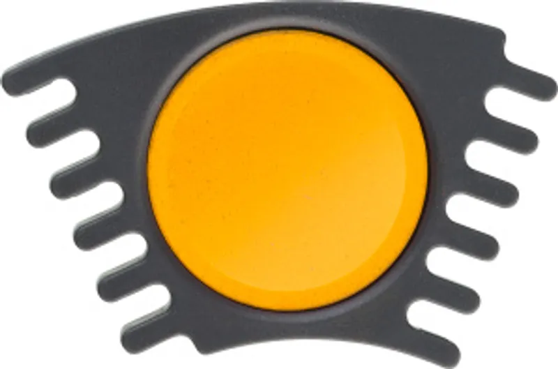 Termék főképe Náhradní spoj. bloček Connector indiánská žluť Faber Castell (125009)