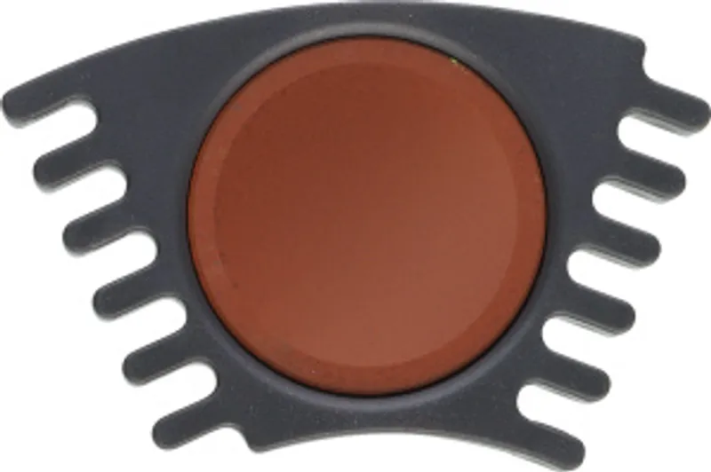 Termék főképe Náhradní spoj. bloček Connector pálená siena Faber Castell 125087