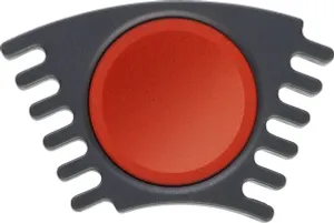 Csatlakozó csomagolószalag cserélhető. Connector Connector vörösesbarna színű Faber Castell 125022