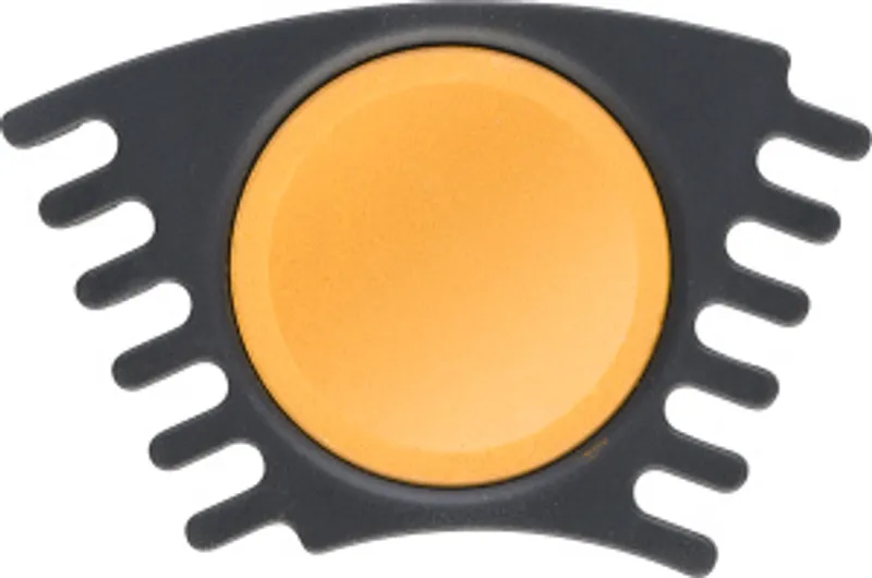 Termék főképe Náhradní spoj. bloček Connector šedá barva Faber Castell (125072)