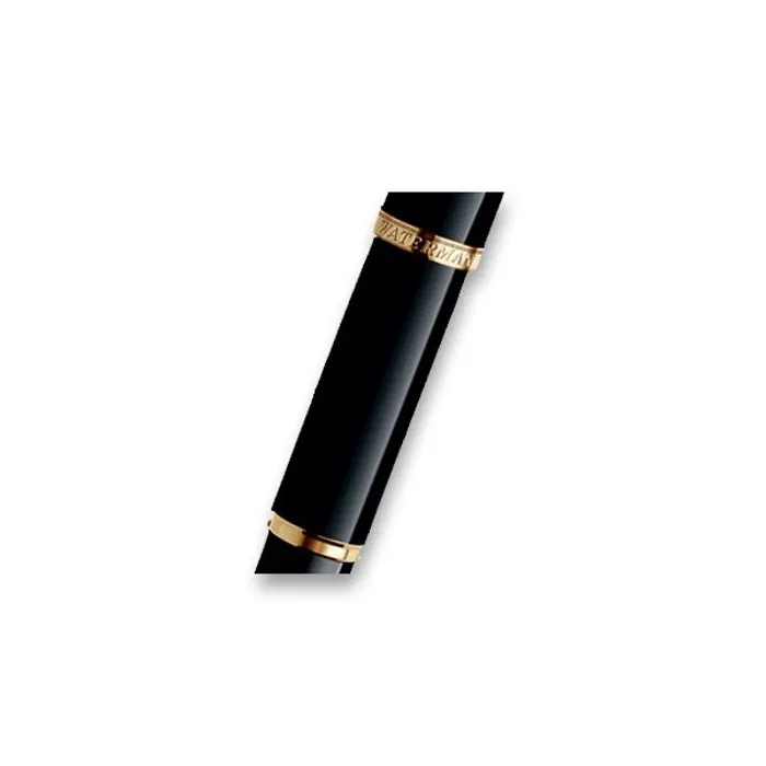 Termék főképe Náhradní tělo WATERMAN PP Caréne Black GT