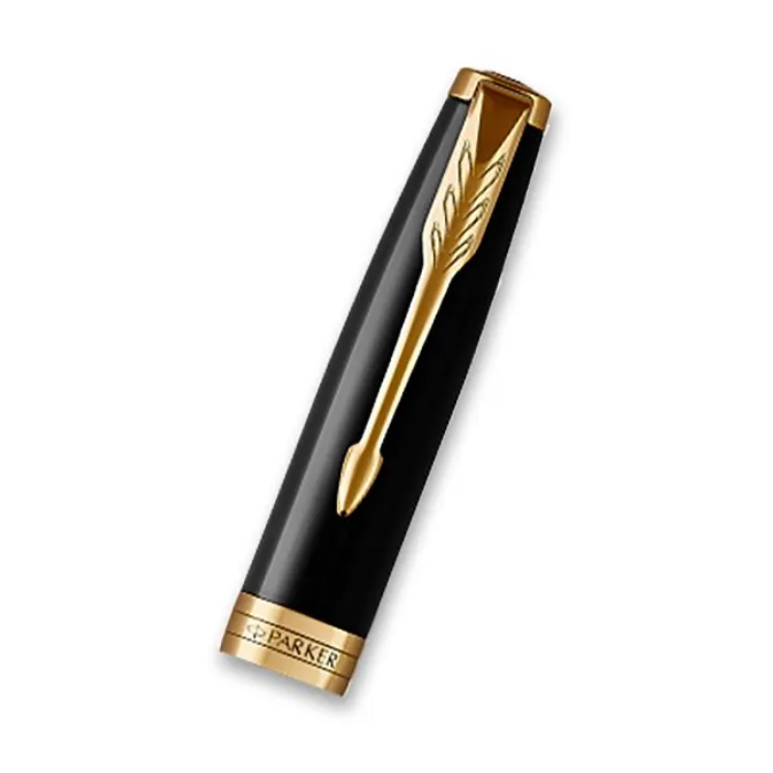 Termék főképe Náhradní víčko PARKER Sonnet Black GT FP/RB