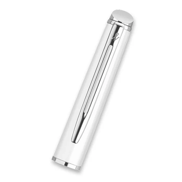 Termék főképe Náhradní Víčko WATERMAN Hémisphére White CT FP