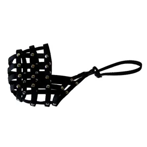 Pofa nylon 9. sz