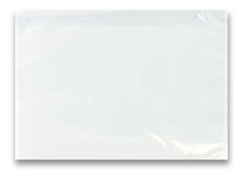 Termék főképe Nalepovací obálky C5 225x165mm (235x175mm) [1000 ks]