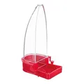 Következő termékkép Itató-etető 90ml/12cm