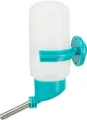 Következő termékkép Csavaros fogantyús itató csincsillának, nyulaknak 500 ml