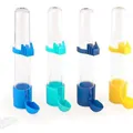 Következő termékkép Közepes csomagolás nélküli SUM PLAST ivópalack 50 ml