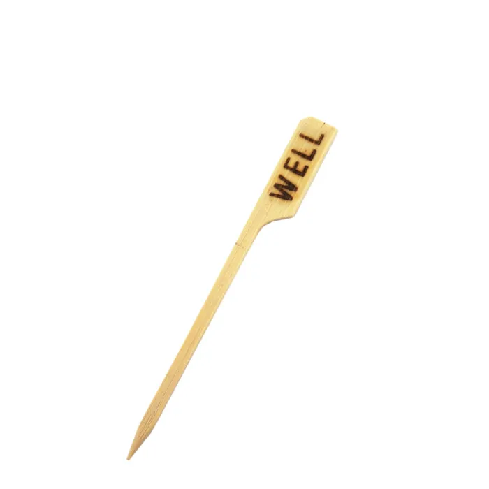 Termék főképe Napichovátka steak "WELL" 9 cm [250 ks]