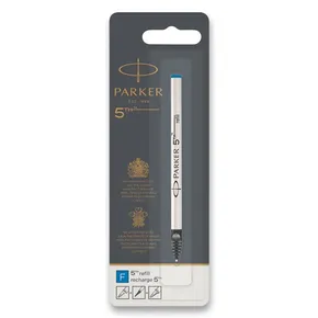 Töltse fel az 5. kék -F- PARKER-t