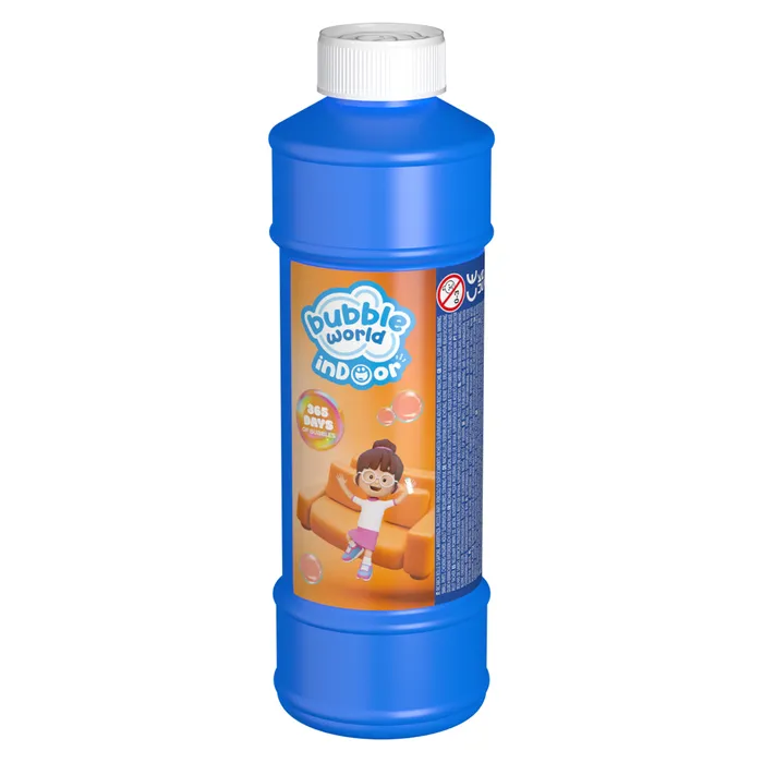 Termék főképe Náplň do bublifuků DULCOP 500 ml Indoor - pro použití uvnitř