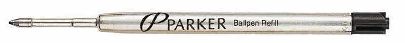 Termék főképe Náplň do kuličkové tužky černá -M- PARKER