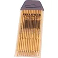 Táblázatos papír, 382mm, 12", 1 rétegű, VICTORIA