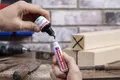 Következő termékkép Utántöltő tartós jelölőhöz MTK 25, fekete, EDDING