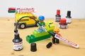 Következő termékkép Utántöltő tartós jelölőhöz MTK 25, fekete, EDDING