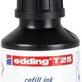 Következő termékkép Utántöltő tartós jelölőhöz MTK 25, fekete, EDDING