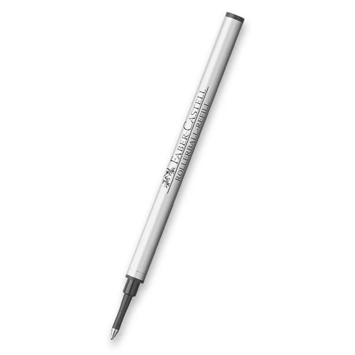 Termék főképe Náplň Faber-Castell do rolleru černá