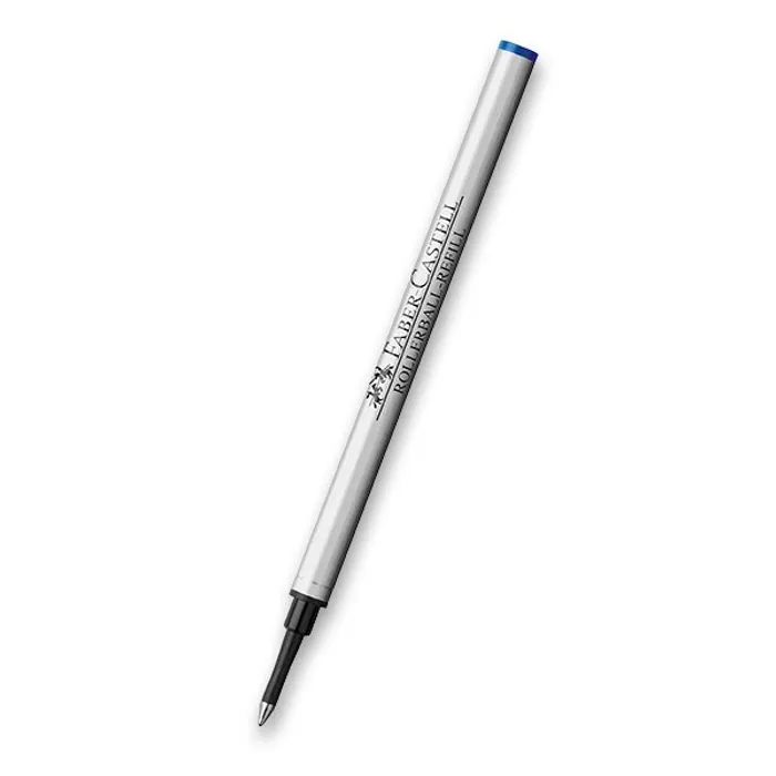 Termék főképe Náplň Faber-Castell do rolleru modrá