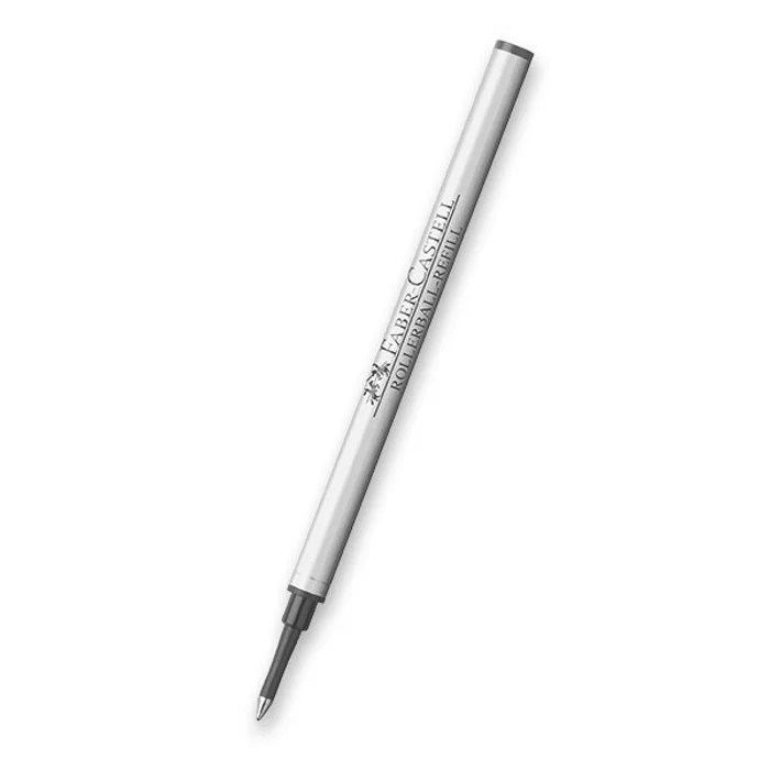 Termék főképe Náplň Faber-Castell do rolleru modrá