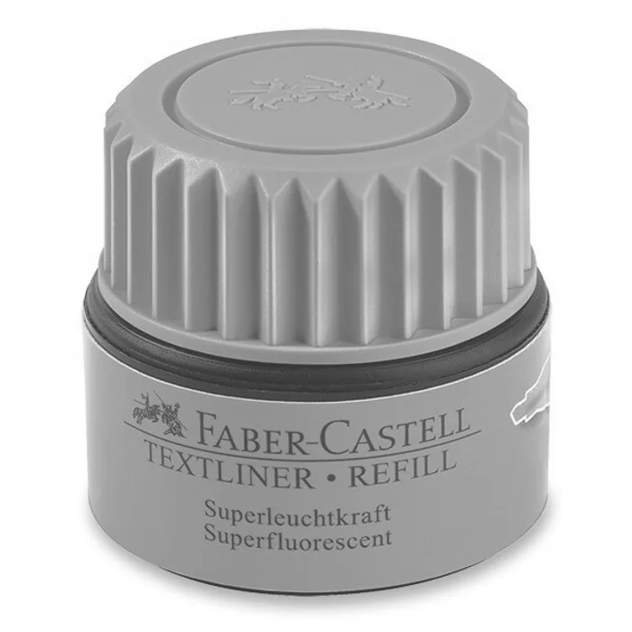 Termék főképe Náplň Faber-Castell Texliner 1549 růžová