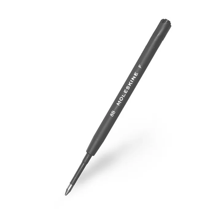 Termék főképe Náplň Moleskine do kuličkové tužky černá
