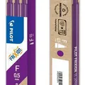Következő termékkép utántöltő PILOT FRIXION újraírható 0,5 lila [1 db]