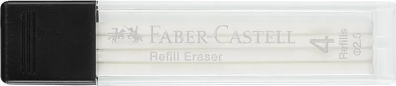 Termék főképe Náplň pro gumovací pero Faber-Castell