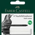 Következő termékkép Náplň pro gumovací pero Faber-Castell