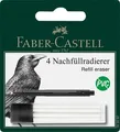 Következő termékkép Faber-Castell radírka tartalm