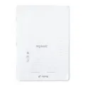 A4-es OXYbook notebook utántöltő 40 lap, nyomtatás 1/1 sor 8mm