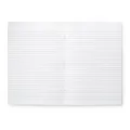 Következő termékkép A4-es OXYbook notebook utántöltő 40 lap, nyomtatás 1/1 sor 8mm