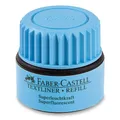 Textliner 1549, kék töltőpálca, Faber Castell (154951)