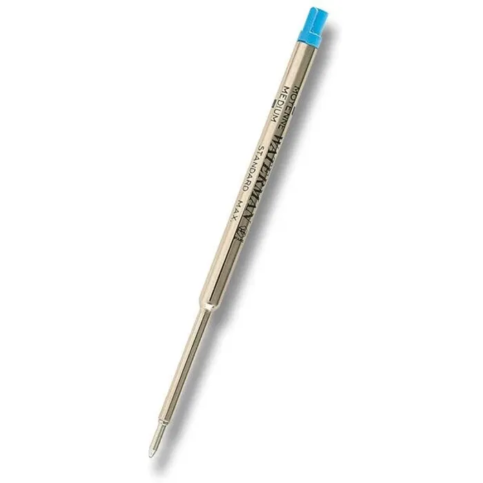 Termék főképe Náplň Waterman do kuličkové tužky modrá