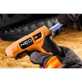 Következő termékkép Patronok olvasztópisztolyhoz 11x250mm, NEO TOOLS 17-113, 12 db, átlátszó