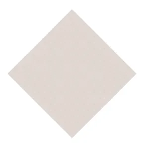 Asztalközép (PAP-Airlaid) PREMIUM fehér 80 x 80 cm [20 db]
